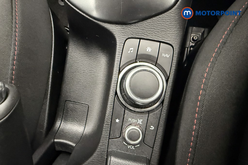 Mazda 2 Homura Manual Petrol-Electric Hybrid Hatchback - Stock Number (1555930) - 10th supplementary image
