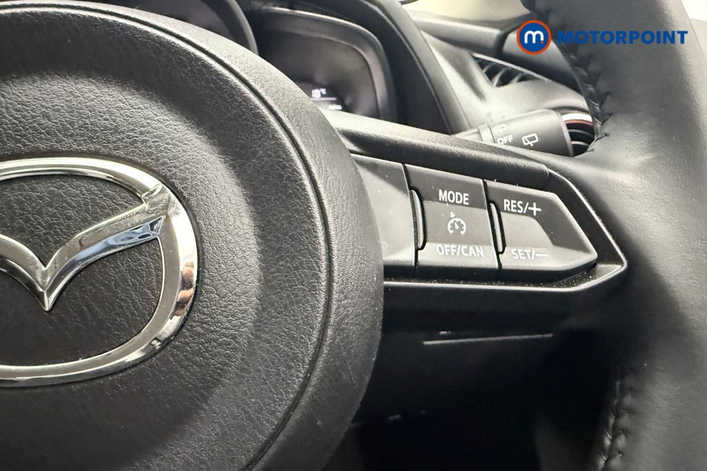 Mazda 2 Homura Manual Petrol-Electric Hybrid Hatchback - Stock Number (1555930) - 12th supplementary image