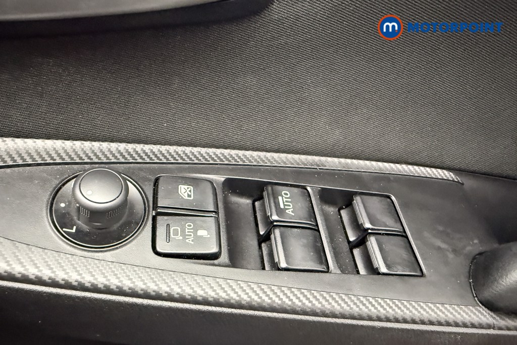 Mazda 2 Homura Manual Petrol-Electric Hybrid Hatchback - Stock Number (1555930) - 14th supplementary image