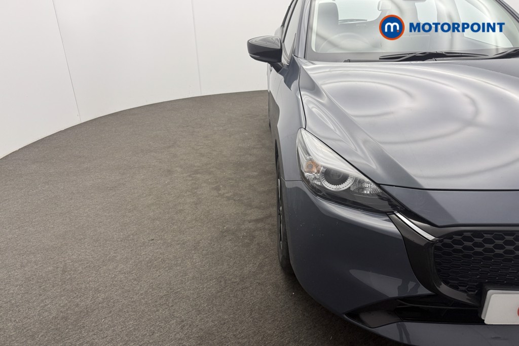 Mazda 2 Homura Manual Petrol-Electric Hybrid Hatchback - Stock Number (1555930) - 19th supplementary image