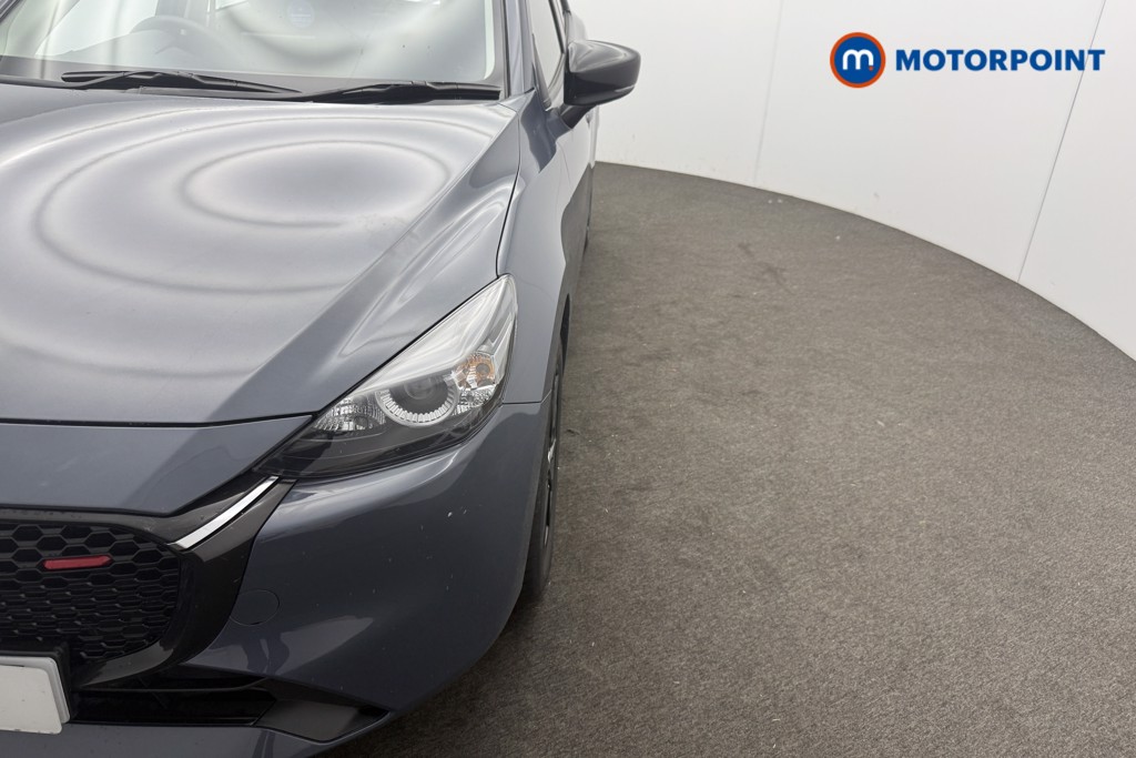 Mazda 2 Homura Manual Petrol-Electric Hybrid Hatchback - Stock Number (1555930) - 20th supplementary image