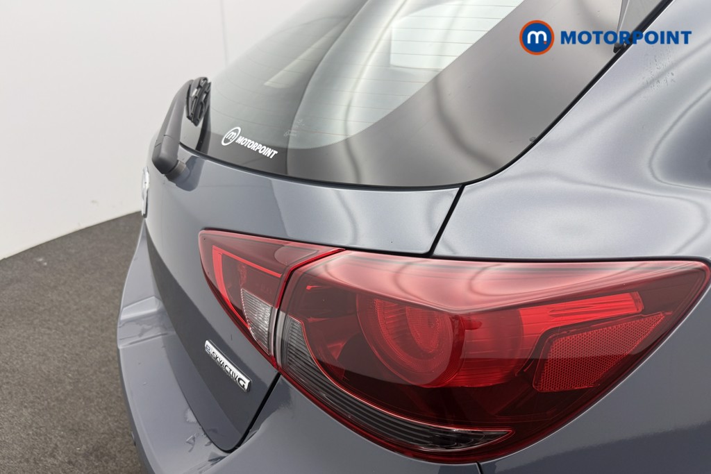 Mazda 2 Homura Manual Petrol-Electric Hybrid Hatchback - Stock Number (1555930) - 21st supplementary image