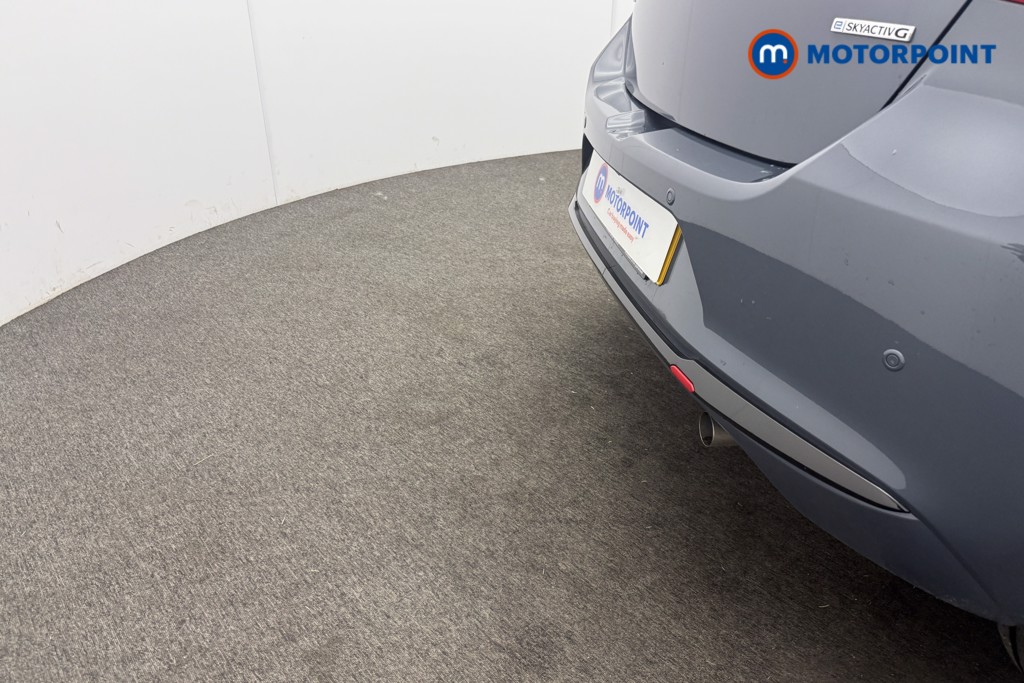 Mazda 2 Homura Manual Petrol-Electric Hybrid Hatchback - Stock Number (1555930) - 22nd supplementary image