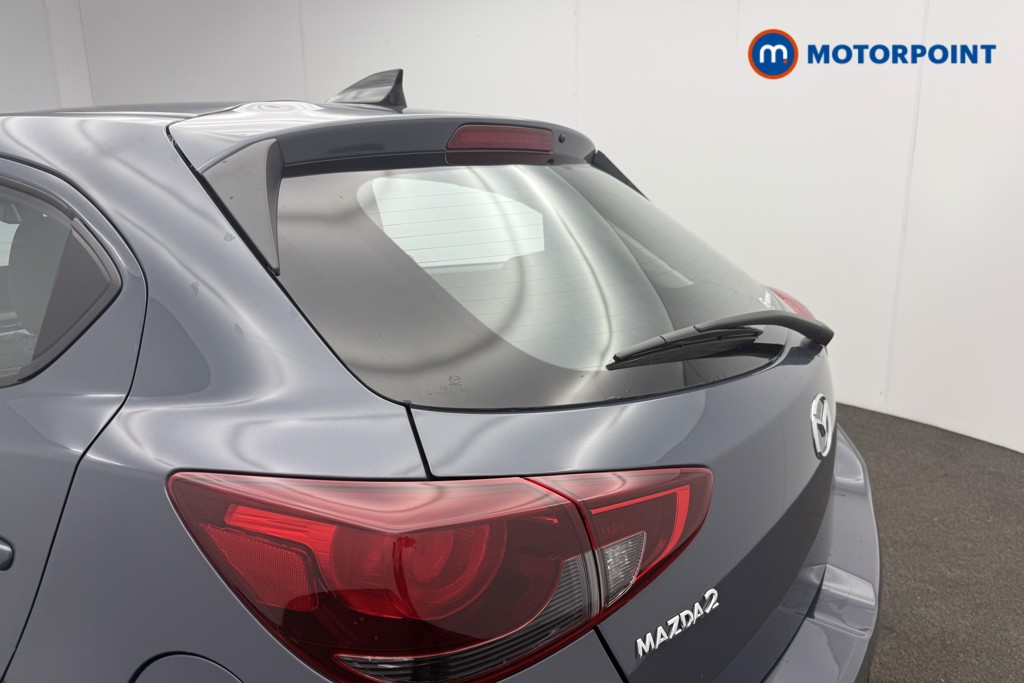 Mazda 2 Homura Manual Petrol-Electric Hybrid Hatchback - Stock Number (1555930) - 23rd supplementary image