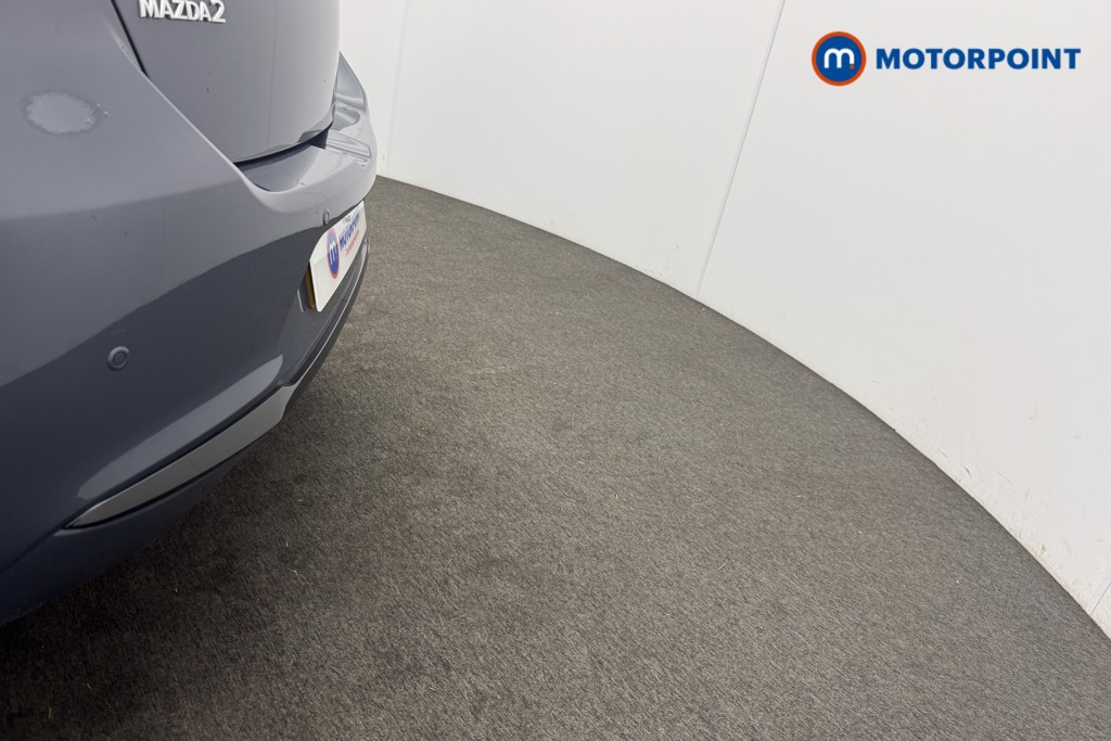 Mazda 2 Homura Manual Petrol-Electric Hybrid Hatchback - Stock Number (1555930) - 24th supplementary image