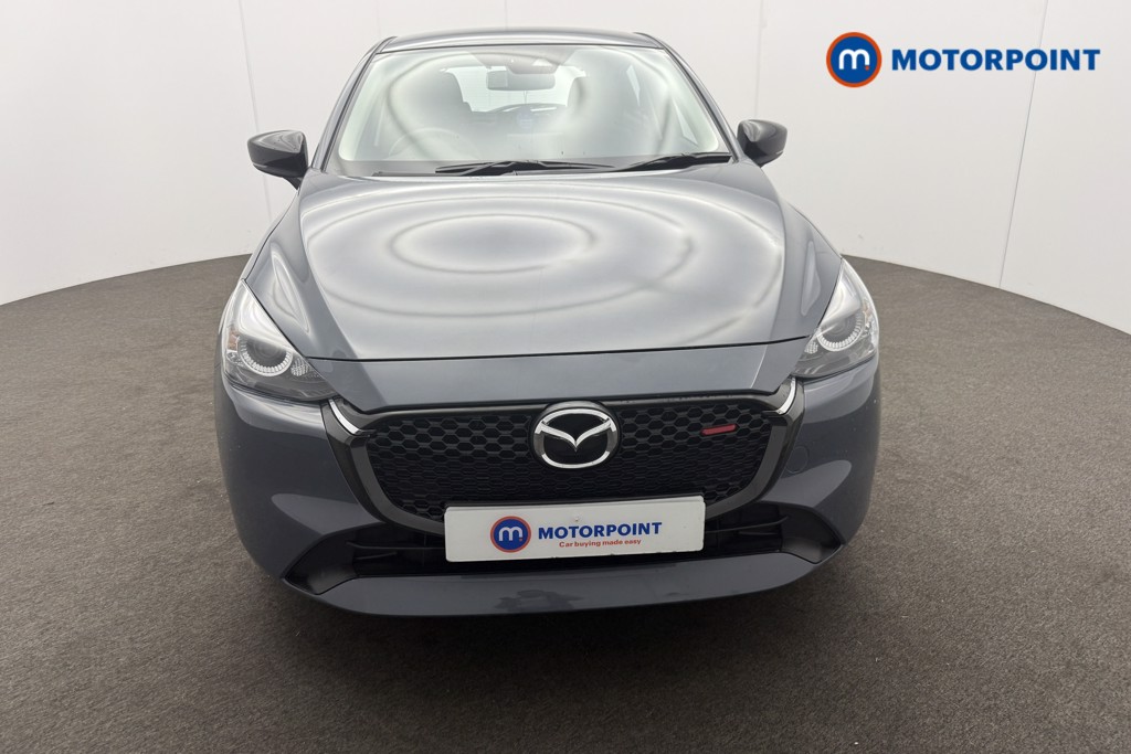 Mazda 2 Homura Manual Petrol-Electric Hybrid Hatchback - Stock Number (1555930) - 25th supplementary image