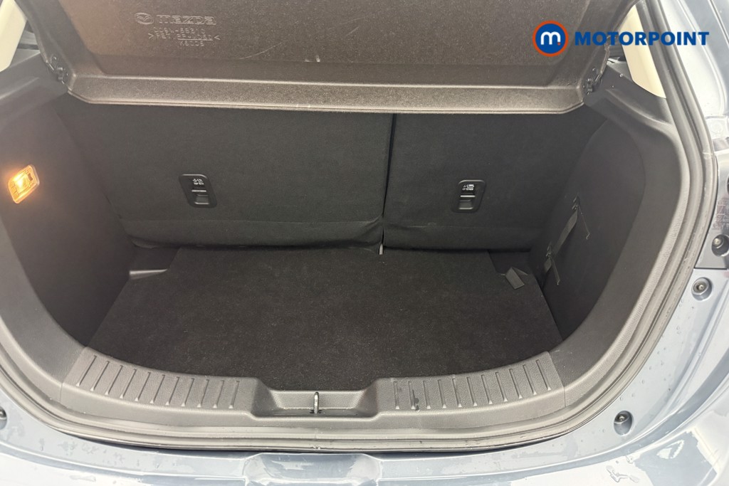 Mazda 2 Homura Manual Petrol-Electric Hybrid Hatchback - Stock Number (1555930) - 26th supplementary image