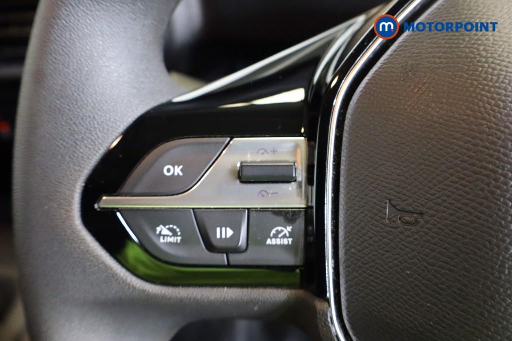 Peugeot Partner Professional Manual Diesel Panel Van - Stock Number (1555938) - 9th supplementary image