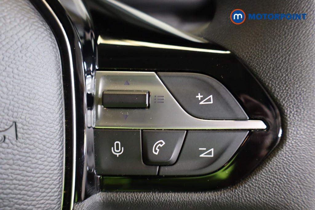 Peugeot Partner Professional Manual Diesel Panel Van - Stock Number (1555938) - 10th supplementary image
