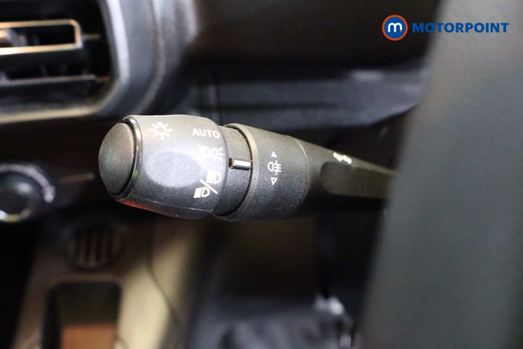 Peugeot Partner Professional Manual Diesel Panel Van - Stock Number (1555938) - 11th supplementary image