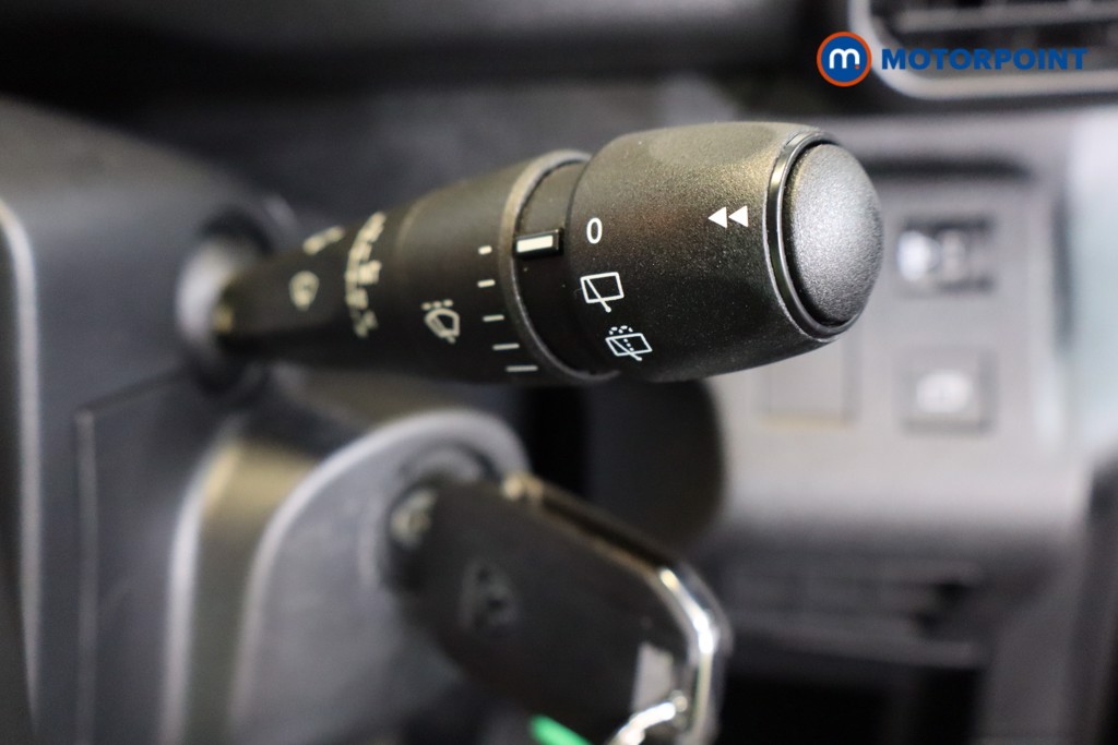 Peugeot Partner Professional Manual Diesel Panel Van - Stock Number (1555938) - 12th supplementary image