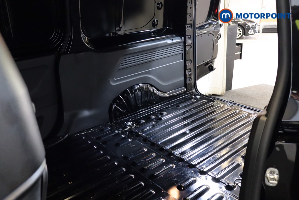Peugeot Partner Professional Manual Diesel Panel Van - Stock Number (1555938) - 16th supplementary image
