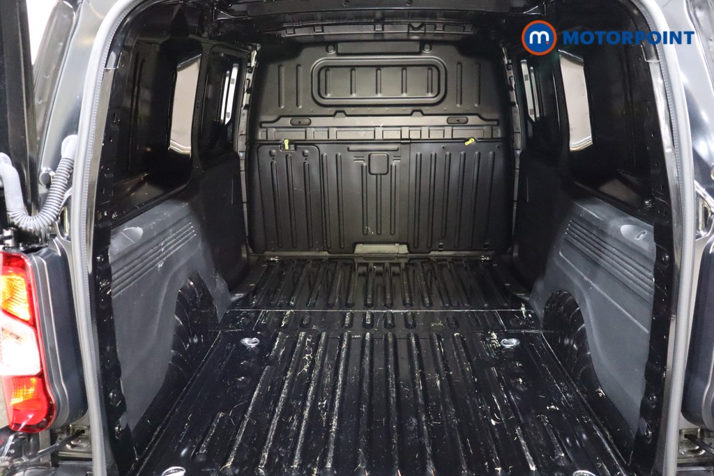 Peugeot Partner Professional Manual Diesel Panel Van - Stock Number (1555938) - 17th supplementary image