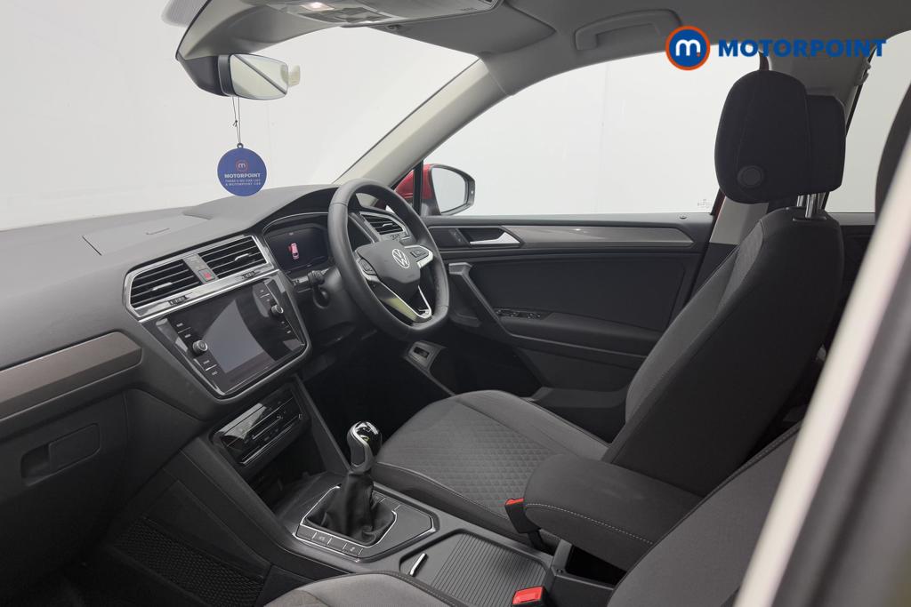 Volkswagen Tiguan Allspace Life Manual Petrol SUV - Stock Number (1556057) - 3rd supplementary image