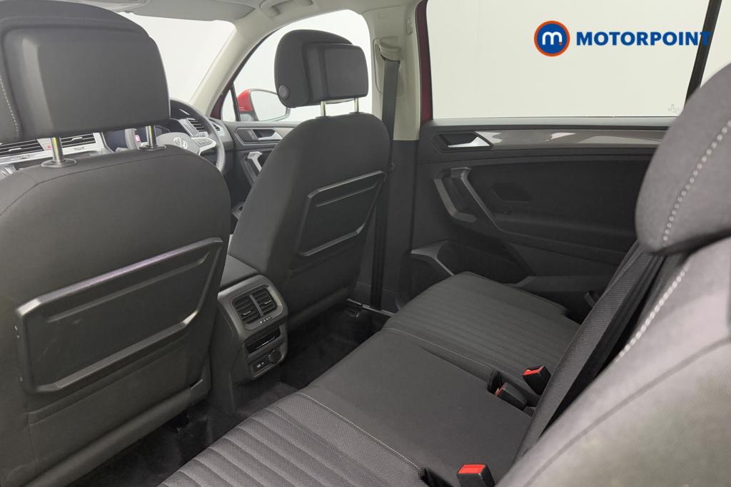 Volkswagen Tiguan Allspace Life Manual Petrol SUV - Stock Number (1556057) - 4th supplementary image