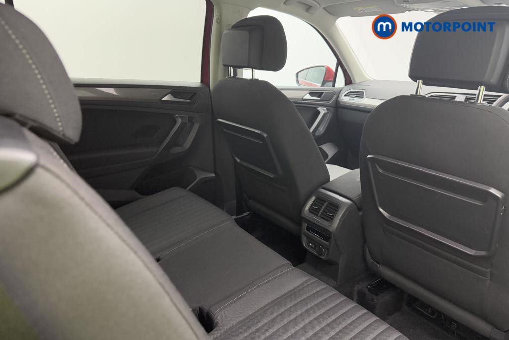 Volkswagen Tiguan Allspace Life Manual Petrol SUV - Stock Number (1556057) - 5th supplementary image