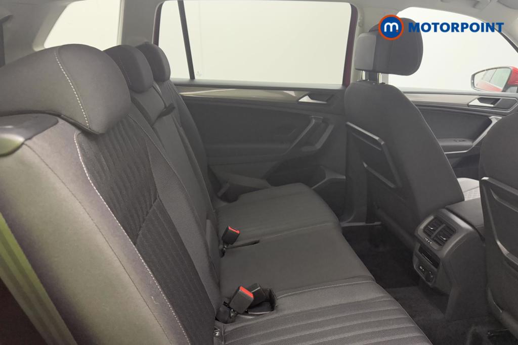 Volkswagen Tiguan Allspace Life Manual Petrol SUV - Stock Number (1556057) - 6th supplementary image