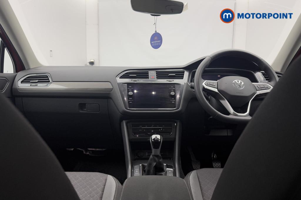 Volkswagen Tiguan Allspace Life Manual Petrol SUV - Stock Number (1556057) - 7th supplementary image