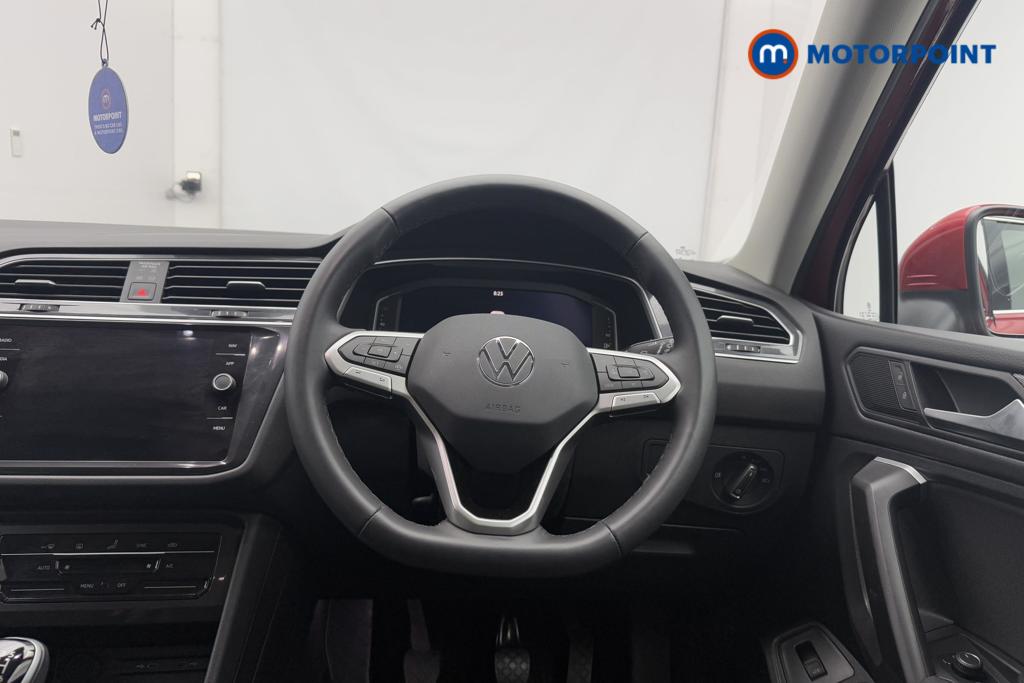 Volkswagen Tiguan Allspace Life Manual Petrol SUV - Stock Number (1556057) - 8th supplementary image