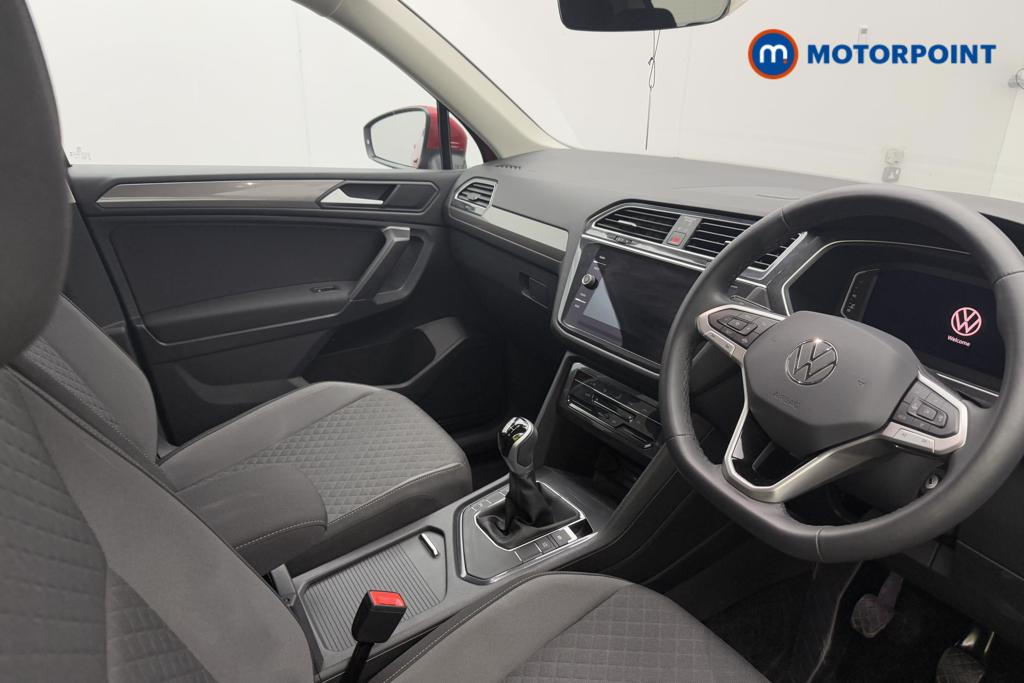Volkswagen Tiguan Allspace Life Manual Petrol SUV - Stock Number (1556057) - 9th supplementary image