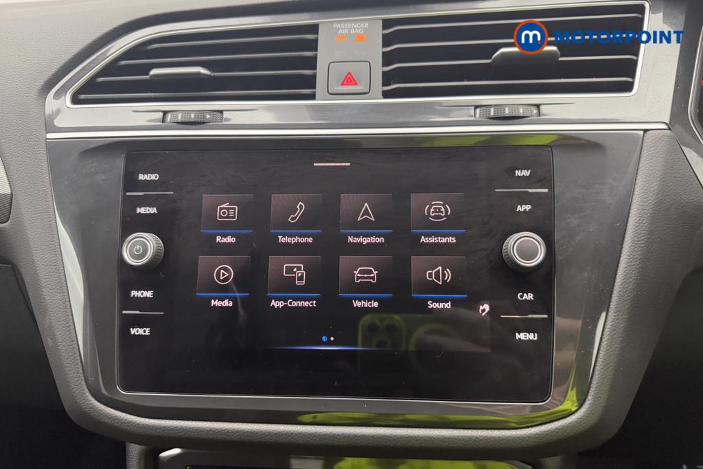 Volkswagen Tiguan Allspace Life Manual Petrol SUV - Stock Number (1556057) - 13th supplementary image
