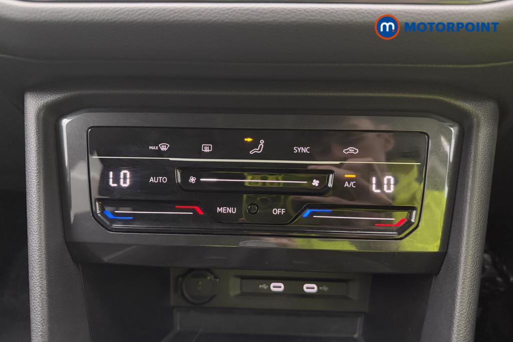 Volkswagen Tiguan Allspace Life Manual Petrol SUV - Stock Number (1556057) - 14th supplementary image