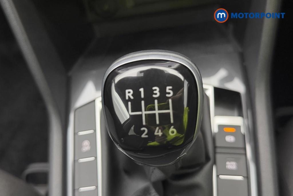Volkswagen Tiguan Allspace Life Manual Petrol SUV - Stock Number (1556057) - 15th supplementary image