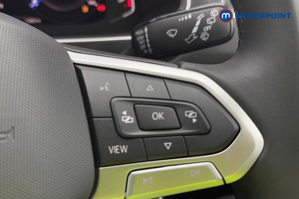 Volkswagen Tiguan Allspace Life Manual Petrol SUV - Stock Number (1556057) - 17th supplementary image