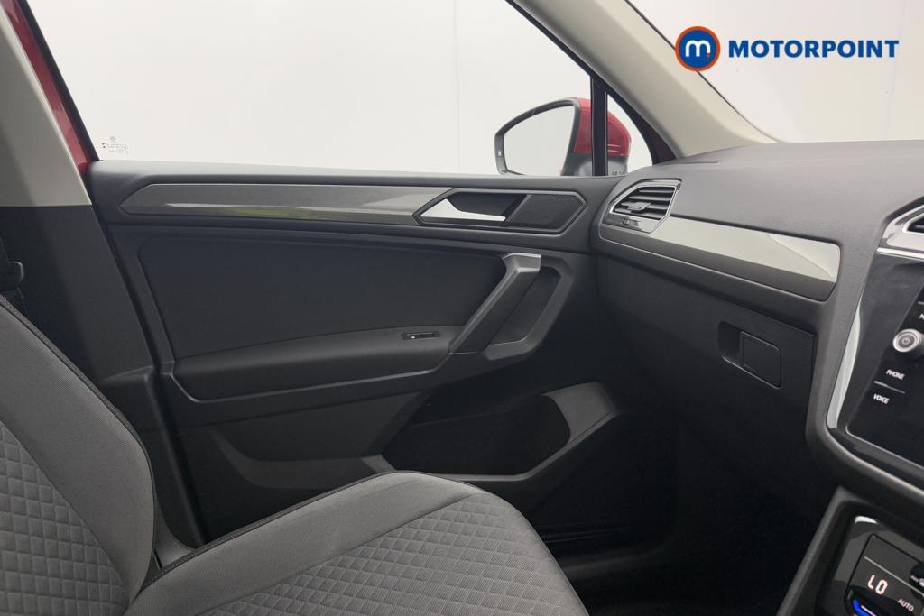 Volkswagen Tiguan Allspace Life Manual Petrol SUV - Stock Number (1556057) - 18th supplementary image