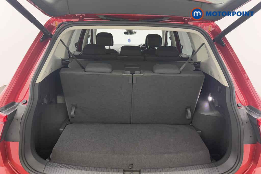 Volkswagen Tiguan Allspace Life Manual Petrol SUV - Stock Number (1556057) - 19th supplementary image