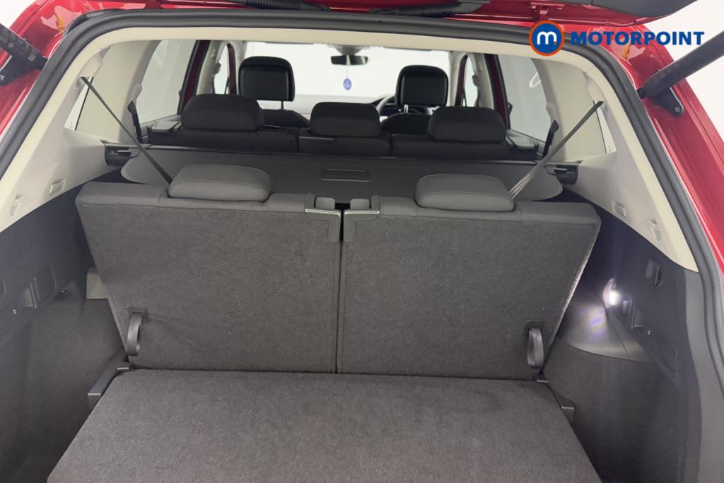 Volkswagen Tiguan Allspace Life Manual Petrol SUV - Stock Number (1556057) - 20th supplementary image