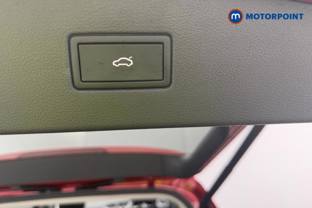 Volkswagen Tiguan Allspace Life Manual Petrol SUV - Stock Number (1556057) - 21st supplementary image