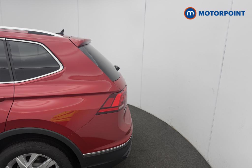Volkswagen Tiguan Allspace Life Manual Petrol SUV - Stock Number (1556057) - 22nd supplementary image