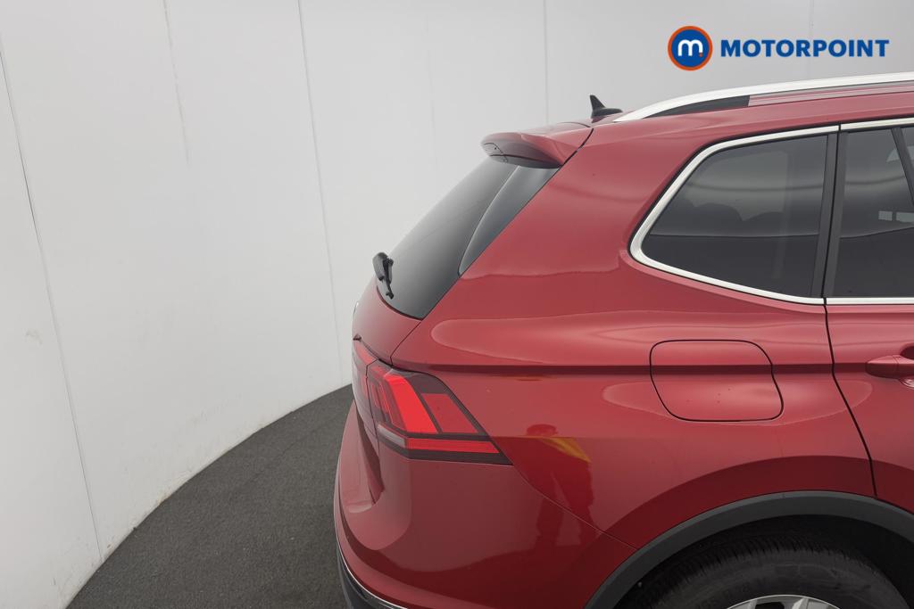 Volkswagen Tiguan Allspace Life Manual Petrol SUV - Stock Number (1556057) - 23rd supplementary image