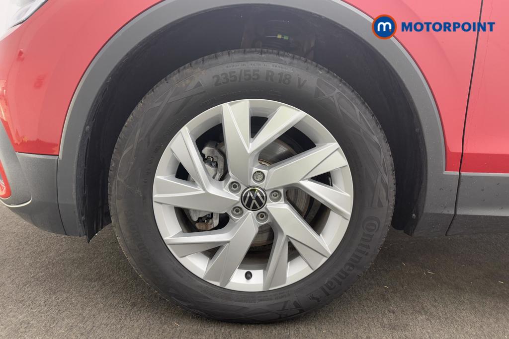 Volkswagen Tiguan Allspace Life Manual Petrol SUV - Stock Number (1556057) - 24th supplementary image