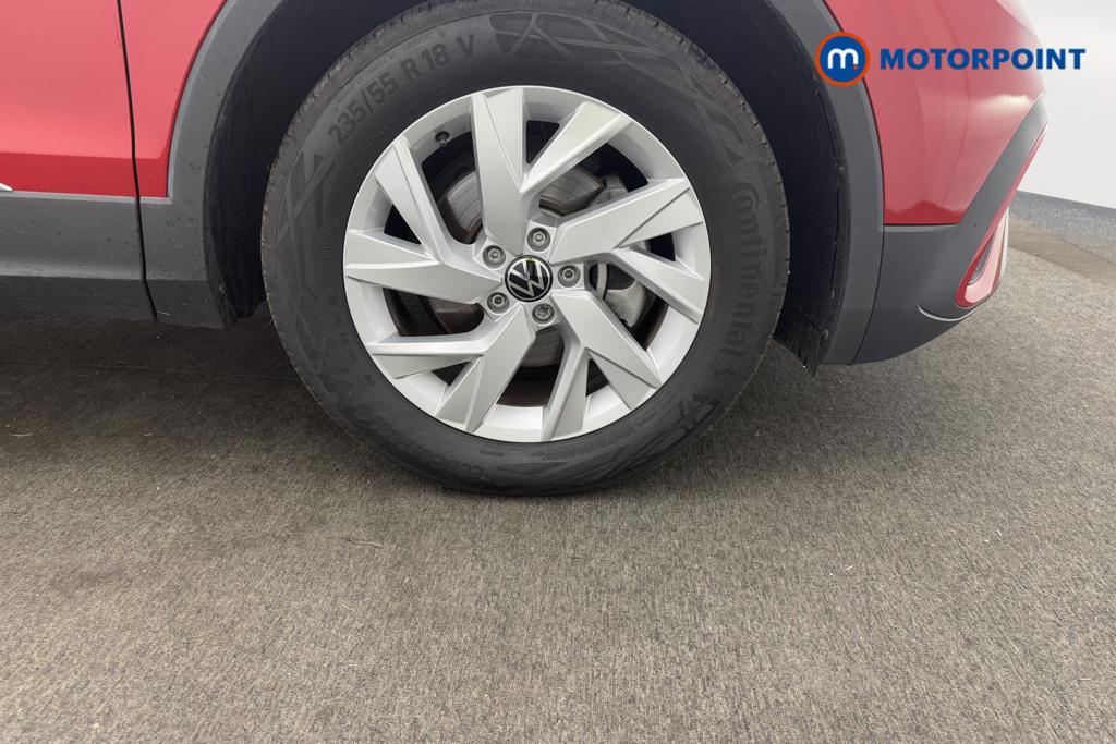 Volkswagen Tiguan Allspace Life Manual Petrol SUV - Stock Number (1556057) - 27th supplementary image