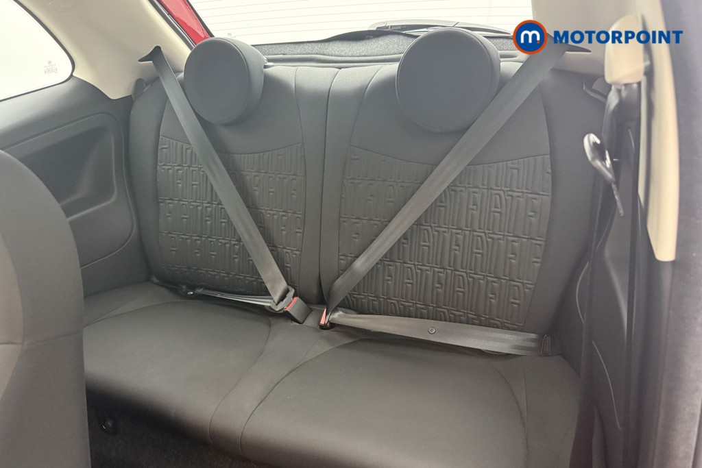 Fiat 500 1.0 Mild Hybrid 3Dr Manual Petrol-Electric Hybrid Hatchback - Stock Number (1556058) - 2nd supplementary image