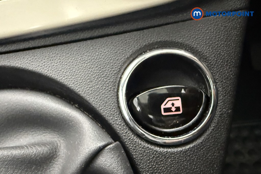 Fiat 500 1.0 Mild Hybrid 3Dr Manual Petrol-Electric Hybrid Hatchback - Stock Number (1556058) - 10th supplementary image