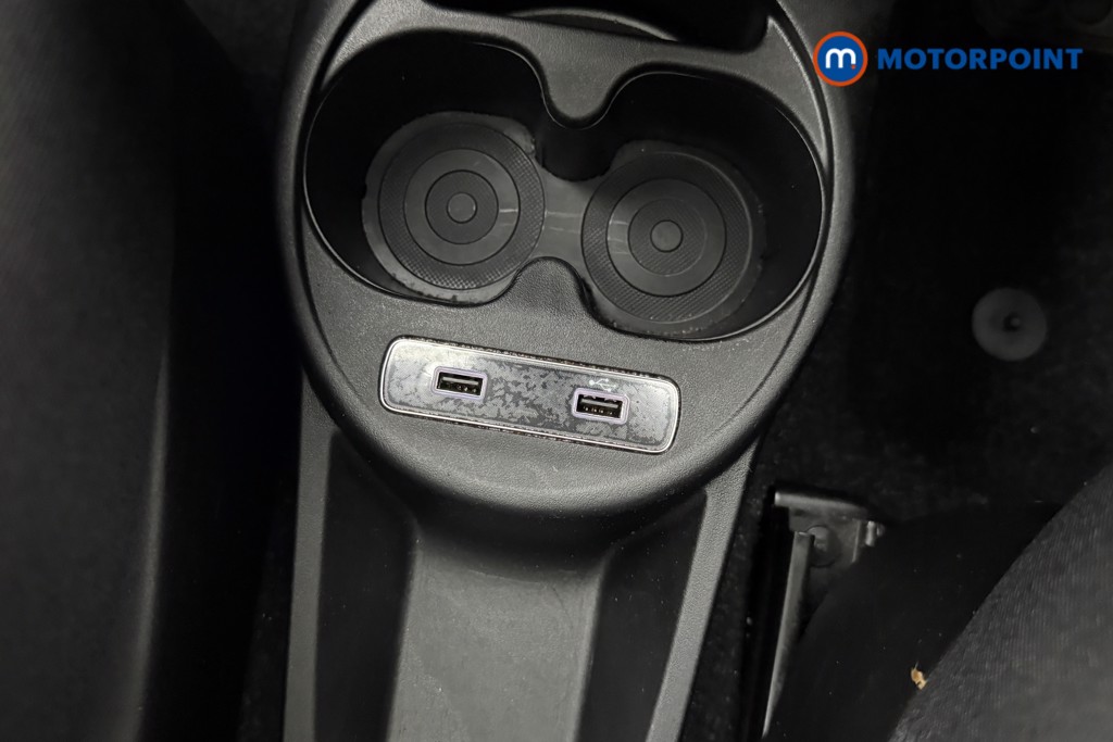 Fiat 500 1.0 Mild Hybrid 3Dr Manual Petrol-Electric Hybrid Hatchback - Stock Number (1556058) - 12th supplementary image