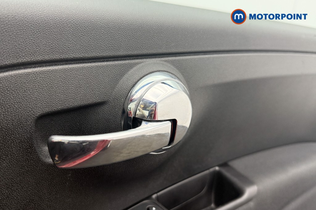 Fiat 500 1.0 Mild Hybrid 3Dr Manual Petrol-Electric Hybrid Hatchback - Stock Number (1556058) - 15th supplementary image