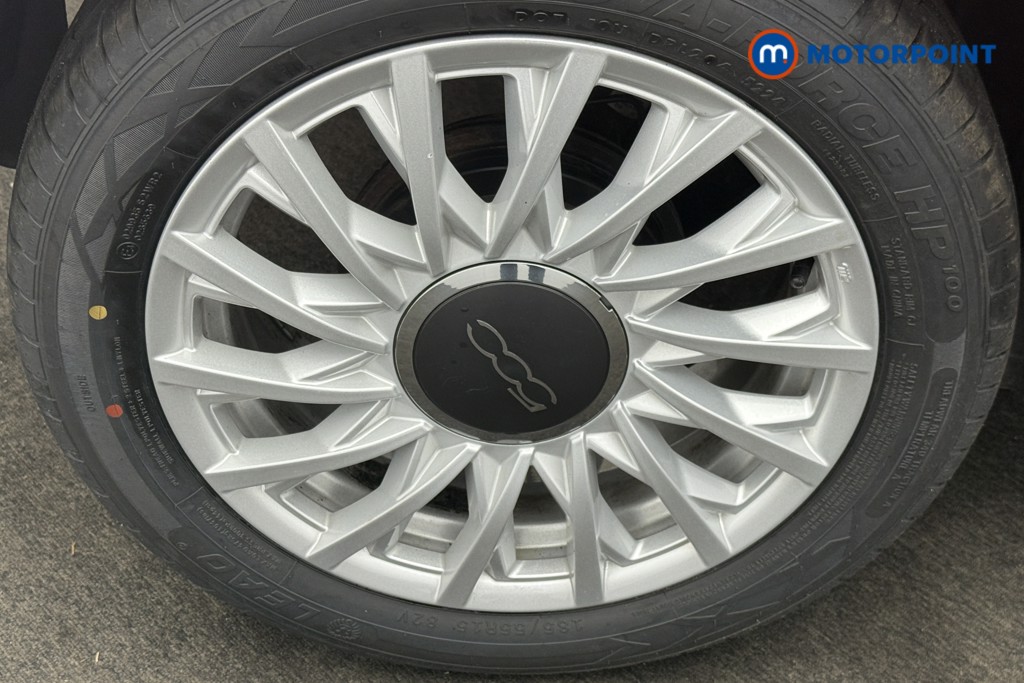 Fiat 500 1.0 Mild Hybrid 3Dr Manual Petrol-Electric Hybrid Hatchback - Stock Number (1556058) - 18th supplementary image