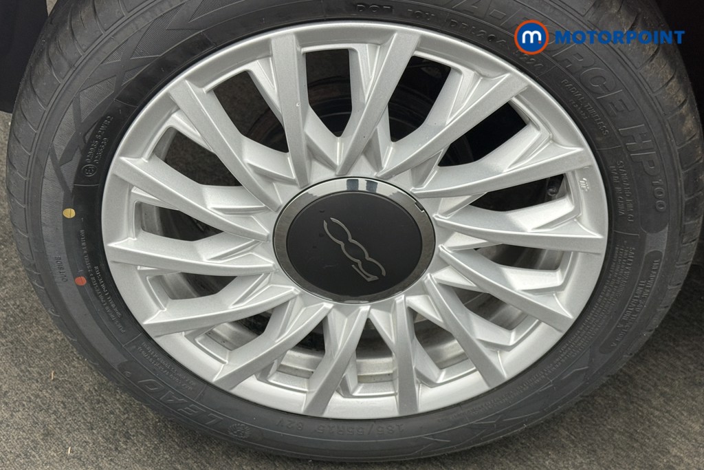 Fiat 500 1.0 Mild Hybrid 3Dr Manual Petrol-Electric Hybrid Hatchback - Stock Number (1556058) - 19th supplementary image