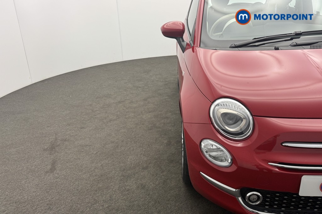 Fiat 500 1.0 Mild Hybrid 3Dr Manual Petrol-Electric Hybrid Hatchback - Stock Number (1556058) - 21st supplementary image