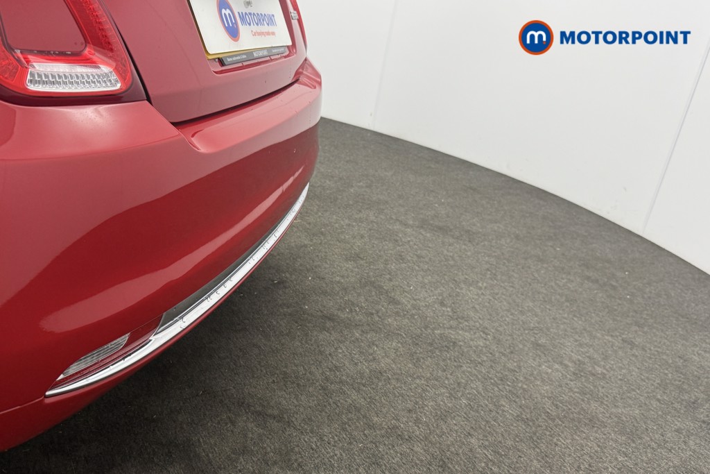 Fiat 500 1.0 Mild Hybrid 3Dr Manual Petrol-Electric Hybrid Hatchback - Stock Number (1556058) - 26th supplementary image