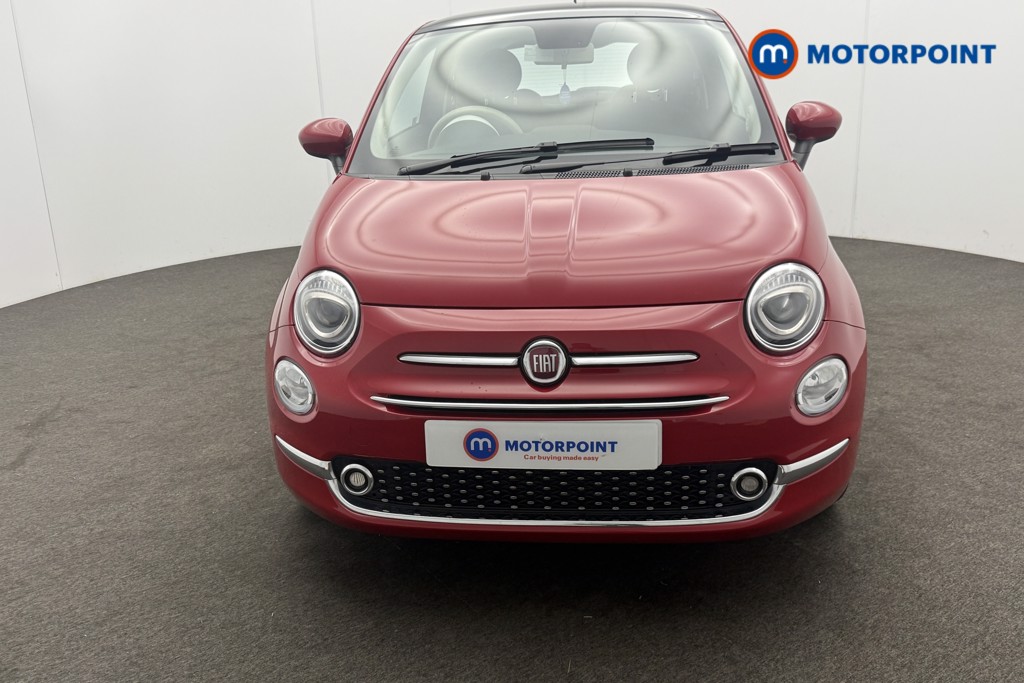 Fiat 500 1.0 Mild Hybrid 3Dr Manual Petrol-Electric Hybrid Hatchback - Stock Number (1556058) - 27th supplementary image