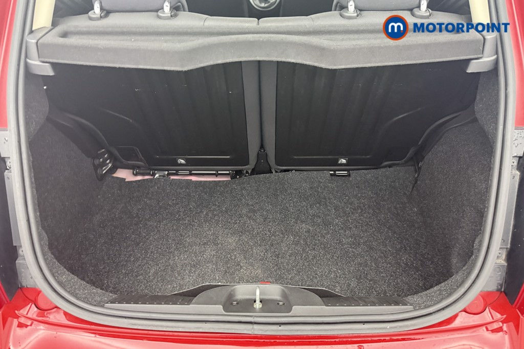 Fiat 500 1.0 Mild Hybrid 3Dr Manual Petrol-Electric Hybrid Hatchback - Stock Number (1556058) - 28th supplementary image