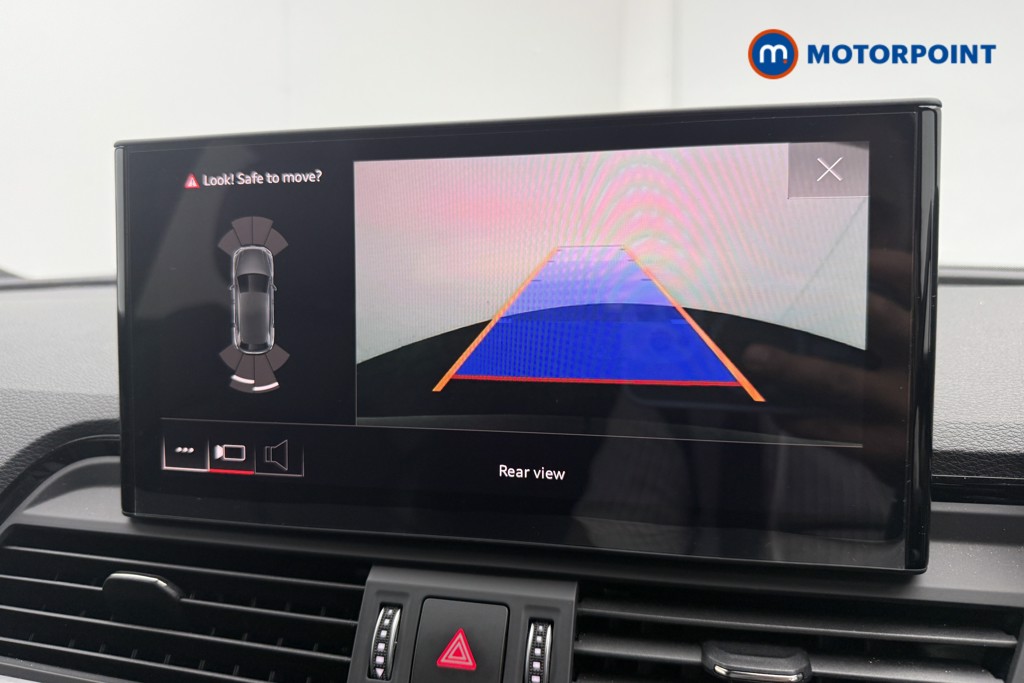 Audi Q5 S Line Automatic Petrol Plug-In Hybrid SUV - Stock Number (1556068) - 9th supplementary image