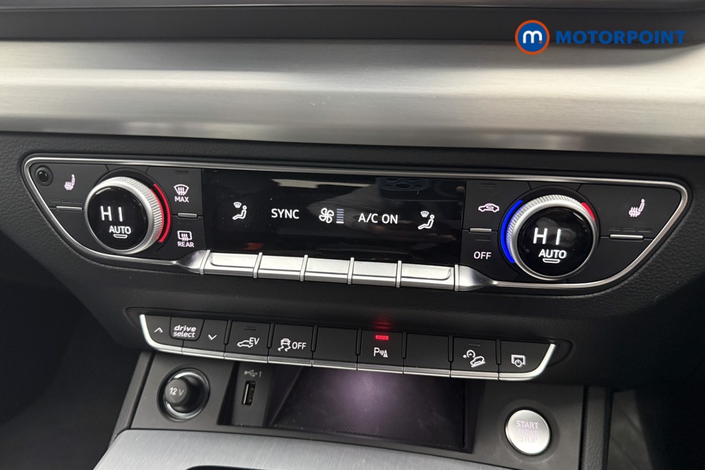 Audi Q5 S Line Automatic Petrol Plug-In Hybrid SUV - Stock Number (1556068) - 10th supplementary image