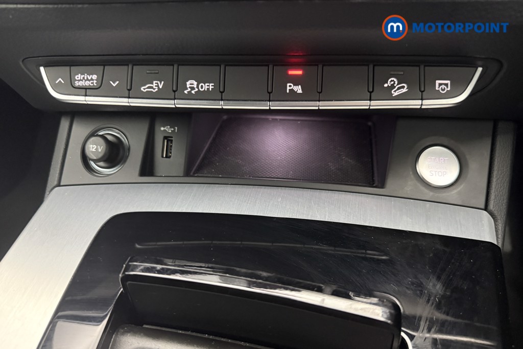 Audi Q5 S Line Automatic Petrol Plug-In Hybrid SUV - Stock Number (1556068) - 11th supplementary image