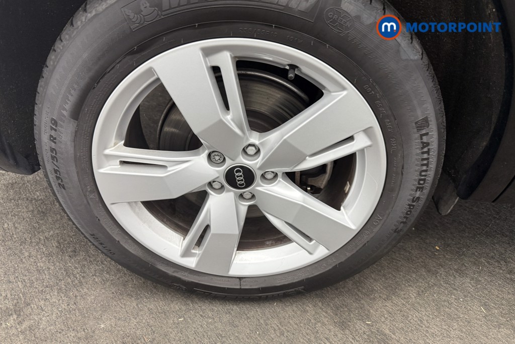 Audi Q5 S Line Automatic Petrol Plug-In Hybrid SUV - Stock Number (1556068) - 22nd supplementary image